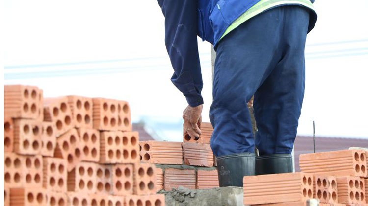 Cách chọn vật liệu xây nhà tiết kiệm mà vẫn đảm bảo chất lượng công trình