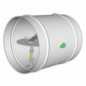 VAN GIÓ CHẶN LỬA - TRÒN