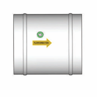 VAN GIÓ 1 CHIỀU - TRÒN