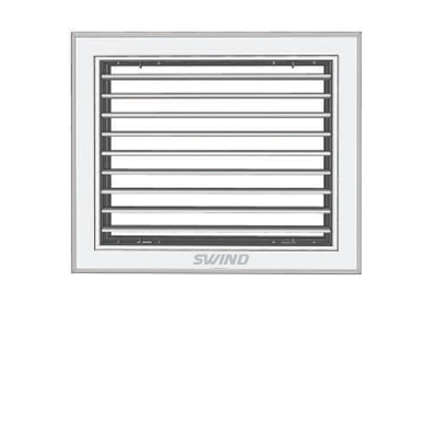 MIỆNG GIÓ HỒI - THÁO LẮP