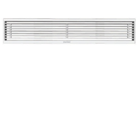 MIỆNG GIÓ DẤU KHUNG